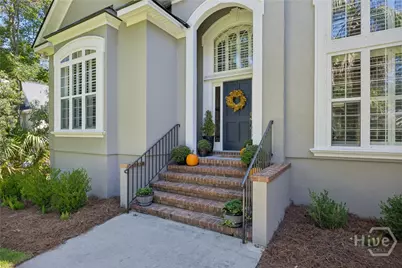 31 Wild Thistle Lane, Savannah, GA 31406 - Photo 7