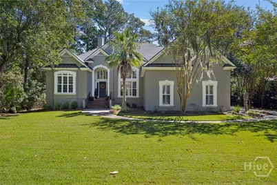 31 Wild Thistle Lane, Savannah, GA 31406 - Photo 3