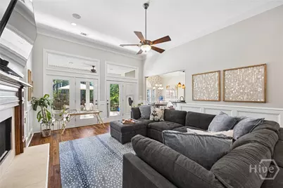 31 Wild Thistle Lane, Savannah, GA 31406 - Photo 13