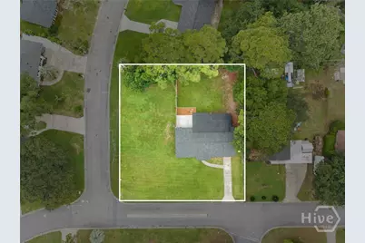 607 Dyches Drive, Savannah, GA 31406 - Photo 3