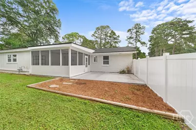 607 Dyches Drive, Savannah, GA 31406 - Photo 27