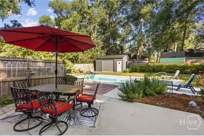 16 Sandown Road, Savannah, GA 31419 - Photo 33