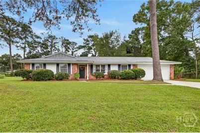 22 S Millward Road, Savannah, GA 31410 - Photo 5