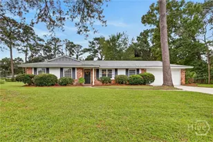 22 S Millward Rd, Savannah, GA 31410 - Photo 5