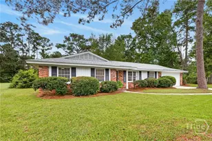 22 S Millward Rd, Savannah, GA 31410 - Photo 3