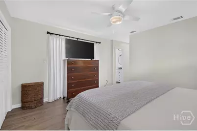 22 S Millward Road, Savannah, GA 31410 - Photo 29