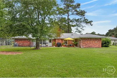 22 S Millward Road, Savannah, GA 31410 - Photo 37
