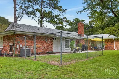 22 S Millward Road, Savannah, GA 31410 - Photo 33