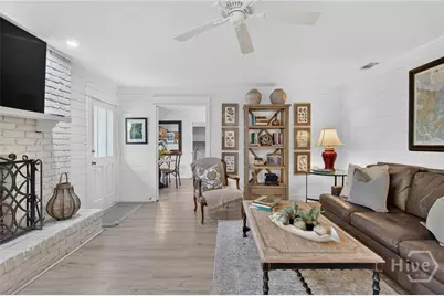 22 S Millward Road, Savannah, GA 31410 - Photo 21