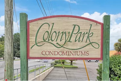8 Colony Park Drive, Savannah, GA 31406 - Photo 41