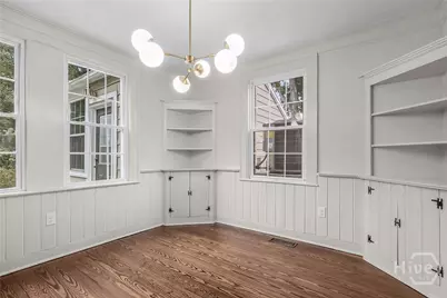 519 Gordonston Avenue, Savannah, GA  - Photo 13