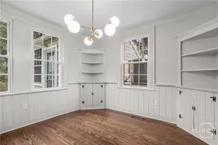 519 Gordonston Ave, Savannah, GA - Photo 13