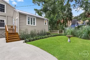 519 Gordonston Ave, Savannah, GA - Photo 35