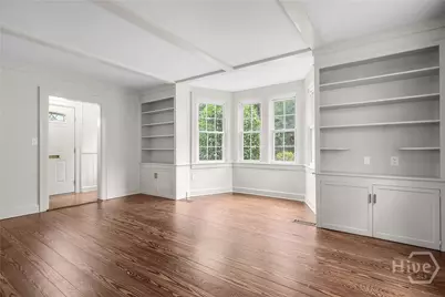 519 Gordonston Avenue, Savannah, GA  - Photo 11