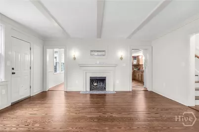 519 Gordonston Avenue, Savannah, GA  - Photo 9