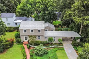 519 Gordonston Ave, Savannah, GA - Photo 5
