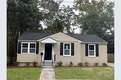 2019 Mississippi Avenue, Savannah, GA 31404 - Photo 1