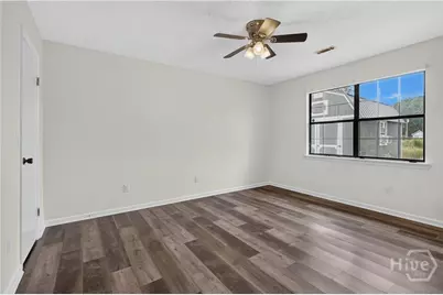 1390 Forest Lake Drive, Hinesville, GA 31313 - Photo 19