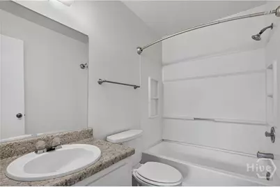 1390 Forest Lake Drive, Hinesville, GA 31313 - Photo 21