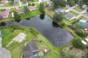 1390 Forest Lake Dr, Hinesville, GA 31313 - Photo 35