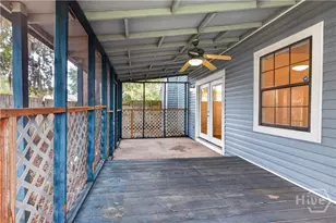 1390 Forest Lake Dr, Hinesville, GA 31313 - Photo 23