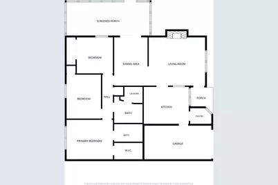 1390 Forest Lake Drive, Hinesville, GA 31313 - Photo 29