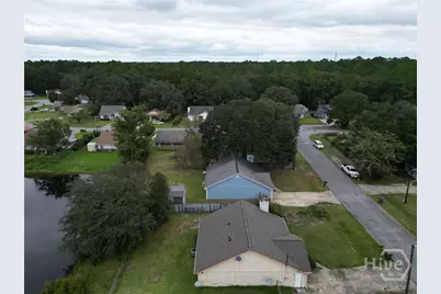 1390 Forest Lake Drive, Hinesville, GA 31313 - Photo 39