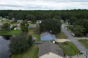 1390 Forest Lake Dr, Hinesville, GA 31313 - Photo 39