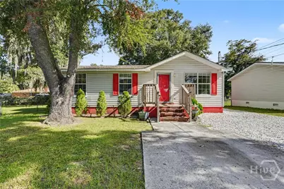 1204 Myers Street, Savannah, GA 31405 - Photo 3
