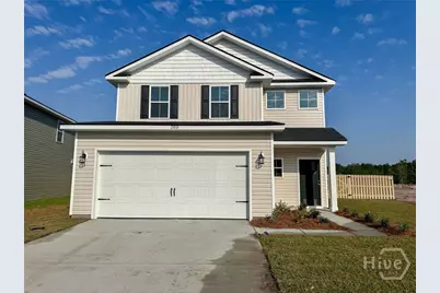 219 McKay Loop NE, Ludowici, GA 31316 - Photo 1