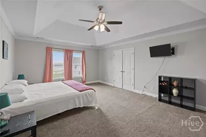 303 Lakeside Boulevard, Port Wentworth, GA 31407 - Photo 29