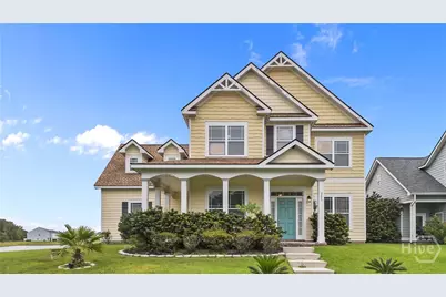 303 Lakeside Boulevard, Port Wentworth, GA 31407 - Photo 67