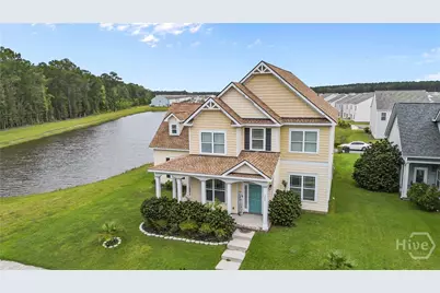 303 Lakeside Boulevard, Port Wentworth, GA 31407 - Photo 3