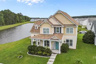 303 Lakeside Blvd, Port Wentworth, GA 31407 - Photo 3