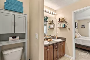 777 King George Blvd, Savannah, GA 31419 - Photo 17