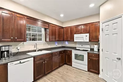 777 King George Boulevard #5, Savannah, GA 31419 - Photo 5