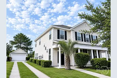 112 O'Hara Drive, Richmond Hill, GA 31324 - Photo 1