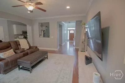 4 Gresham Lane, Savannah, GA 31419 - Photo 17
