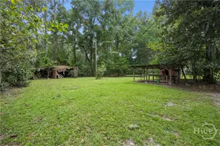 253 Cornfield Ave, Midway, GA 31320 - Photo 17