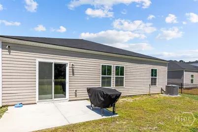 168 Bottlebrush Drive, Savannah, GA 31302 - Photo 23