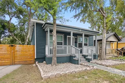 211 Millen Street, Savannah, GA 31415 - Photo 3