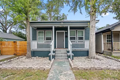 211 Millen Street, Savannah, GA 31415 - Photo 1