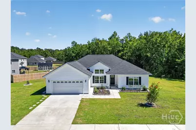 937 Meloney Drive, Hinesville, GA 31313 - Photo 1