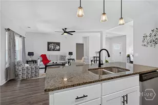 937 Meloney Dr, Hinesville, GA 31313 - Photo 17