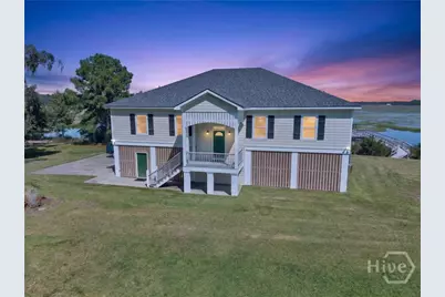 73 Ocean Road, Midway, GA 31320 - Photo 3