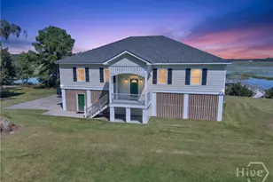 73 Ocean Rd, Midway, GA 31320 - Photo 3