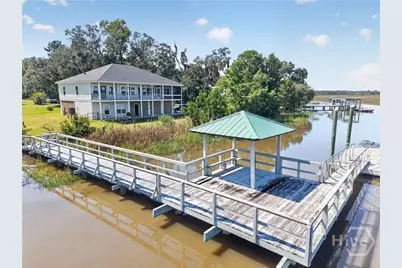 73 Ocean Road, Midway, GA 31320 - Photo 65