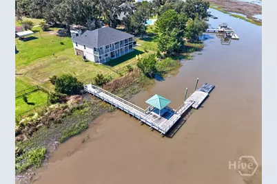 73 Ocean Road, Midway, GA 31320 - Photo 35