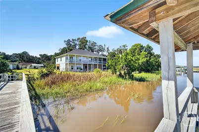 73 Ocean Road, Midway, GA 31320 - Photo 5