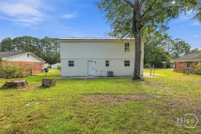 645 Parker Drive, Hinesville, GA 31313 - Photo 29